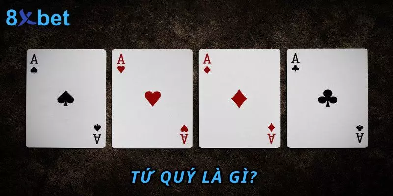 Tứ Quý Có Chặt Được Đôi Heo Không? Quy Định Cụ Thể Nhất Tứ quý là gì?